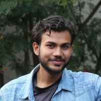 Fuld & Company Employee Ayush Tiwari's profile photo