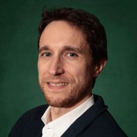Raphaël Gilmas Email & Phone Number