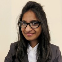 Amnet Digital Employee Romanjali Ramwani's profile photo