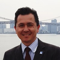 PT KOMATSU MARKETING AND SUPPORT INDONESIA Employee Isamu Hamai's profile photo