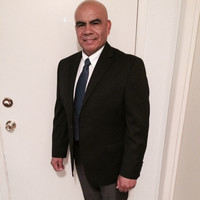 HISD Community Board Employee Pablo Rodriguez's profile photo