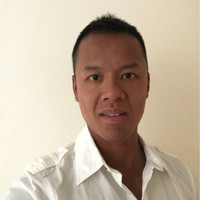 KUKA Employee Daniel Ta's profile photo