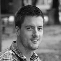 Worldline UK&I Employee Gareth Mann's profile photo