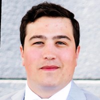 Biosense Webster Employee Robert Rt's profile photo