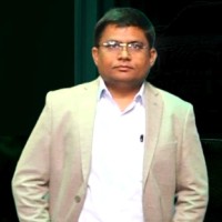 Volkswagen India Employee Dheeraj Durugkar's profile photo