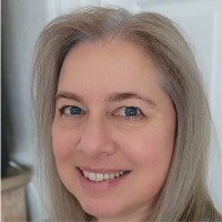 Lifespark Employee Martina Rukstele's profile photo