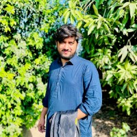 Leadware Employee Muhammad Muneeb's profile photo