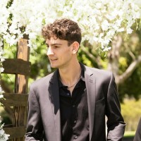 Starbucks Employee Troy Benjamin's profile photo