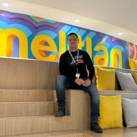 Mercado Libre Employee Ivan Toscano Perulles's profile photo