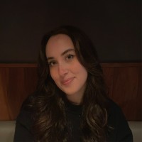 State Management Employee Maya Terzi's profile photo