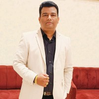 NowFloats Employee Sourabh Raut's profile photo