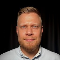 Alexander Myasin Email & Phone Number