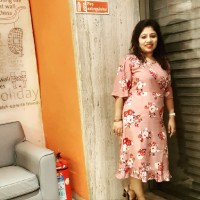 Blinctrip Employee Vaibhavi Shinde's profile photo
