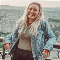 MacKenzie Mertz