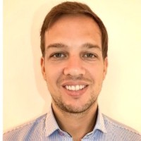 Accenture Argentina Employee Philip Marlow's profile photo