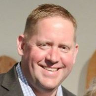 EBSCO Information Services Employee Christopher MacKin's profile photo