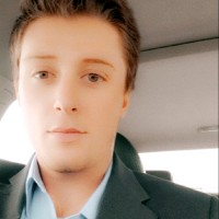 Alliance Network Employee Tyler Reichert's profile photo