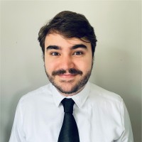 Avocado Chocolate Employee Diego Gonzalez's profile photo