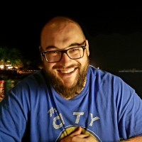 SecureSpace Employee Trevor Drummond's profile photo