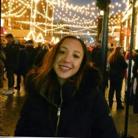 imagineNATIVE Employee Jasmine E.'s profile photo