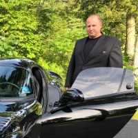 Snelson Companies, Inc Employee Clint Shearer's profile photo