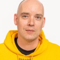 McCann Employee Matt van Leeuwen's profile photo