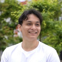 Toho Technology Employee Noah Nakanishi's profile photo