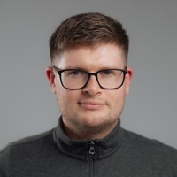 Creatio Employee Sviatoslav Lobach's profile photo