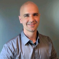Inveniam Employee Jacob Champlin's profile photo