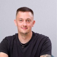 Metomic Employee Ben Osborne's profile photo