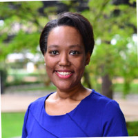 Ingrid Bazile Email & Phone Number