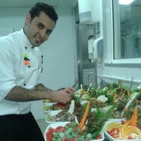 Cleopatra Employee Chaf Fekry's profile photo