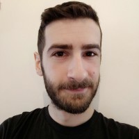 Theoris SAS Employee Nelson Vicel--Farah's profile photo