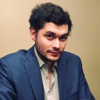 Belanger Engineering Employee Vlad Durdureanu's profile photo