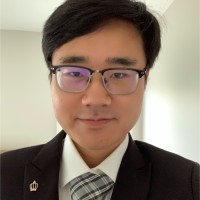 Monette Farms Ltd. Employee Zhe Rao's profile photo