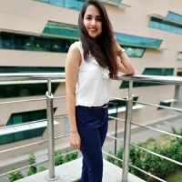 Moumita Chatterjee Email & Phone Number