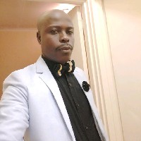 CSG Security (Pty) Ltd. Employee Nhlanhla Mahlangu's profile photo
