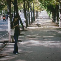 KinOmega Biopharm Inc. Employee Cristina Qiu's profile photo