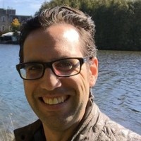 Summer Employee Alex Gignac's profile photo