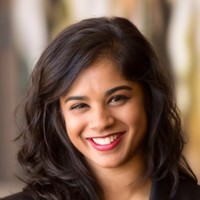 CodePath Employee Gazina Ali's profile photo