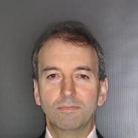 Deltix Employee Sebastian Kent's profile photo