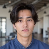 SpaceX Employee Leo Yu's profile photo