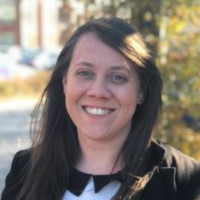 Bagwell Holt Smith P.A. Employee Julia Harris's profile photo
