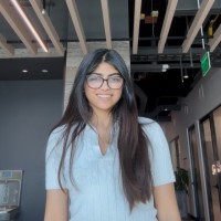 Google Employee Lena Ray's profile photo