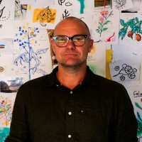 ATRBUTE Employee Dave Homer's profile photo