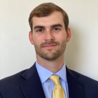 RedLeaf Biologics, Inc. Employee Luke Fish's profile photo