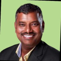 Balamurugan Pandurangan Email & Phone Number