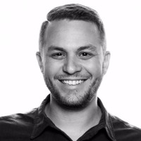 Disco Employee Justin Silberman's profile photo