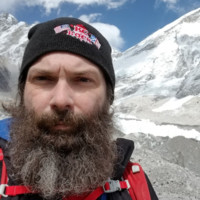 Red Hat Employee Don Penney's profile photo