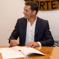 Zoku Employee Douglas Radford-Weiss's profile photo